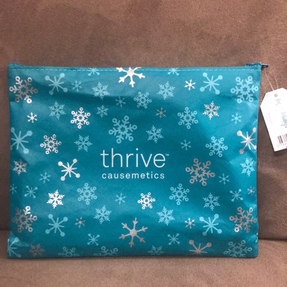 Thrive cosmetic bad - Picture 1 of 3